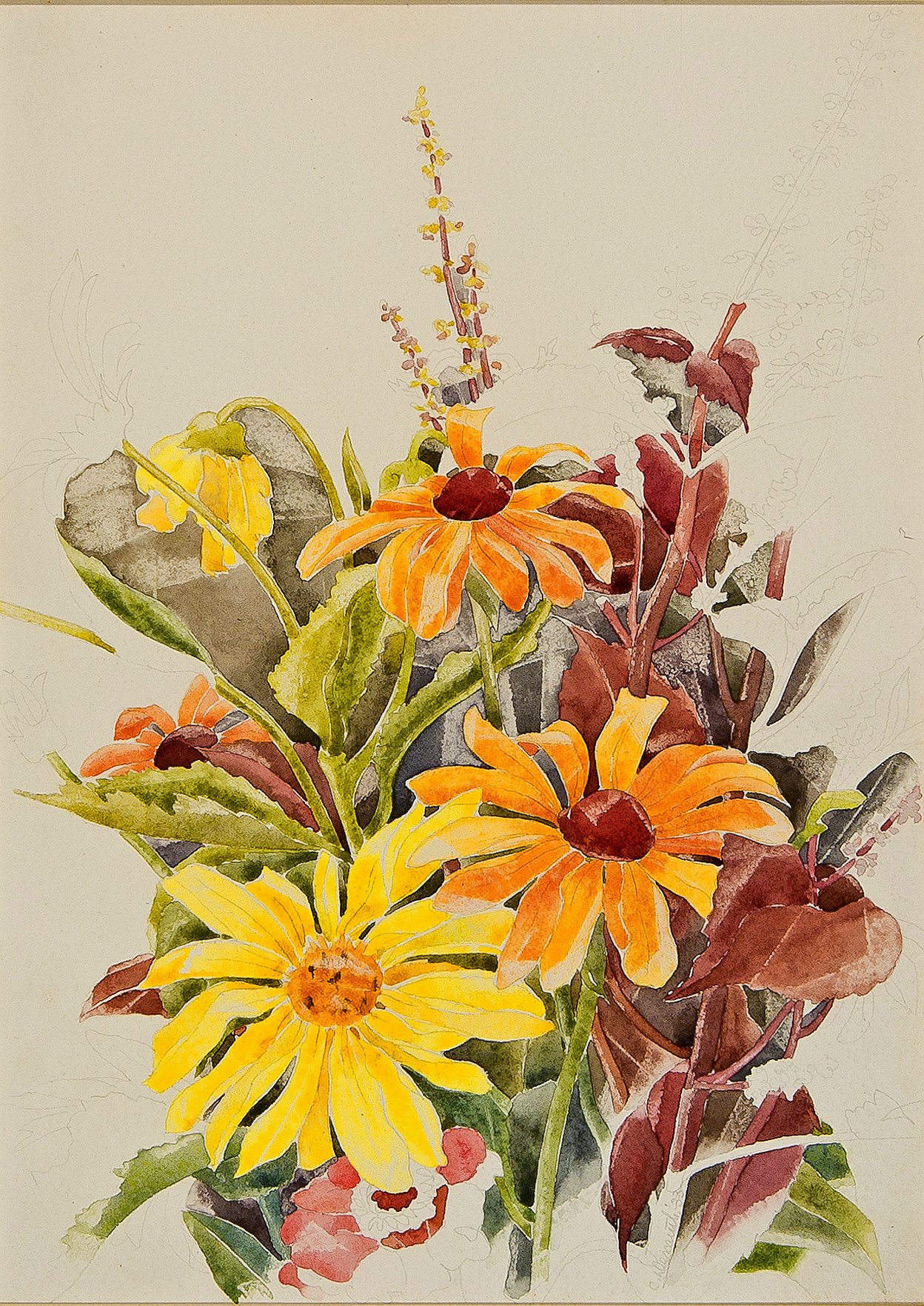 1248x1763 Charles Demuth