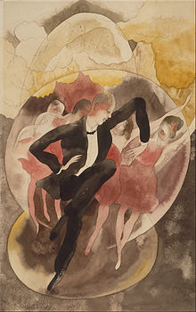 220x349 Charles Demuth