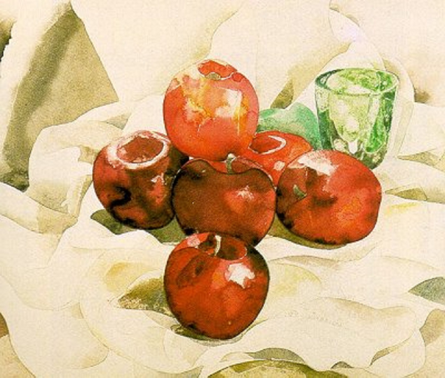 1440x1224 Famous Watercolor Still Life Paintings Famous Watercolor Still