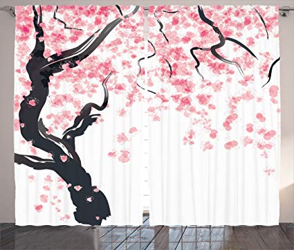 Cherry Blossom Watercolor Painting at GetDrawings | Free download