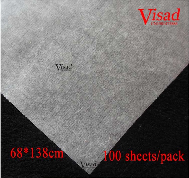 640x603 Chinese Rice Paper Watercolor Paper For Painting Calligraphy