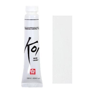 400x400 Koi Transparent Watercolor 12 Ml Tube