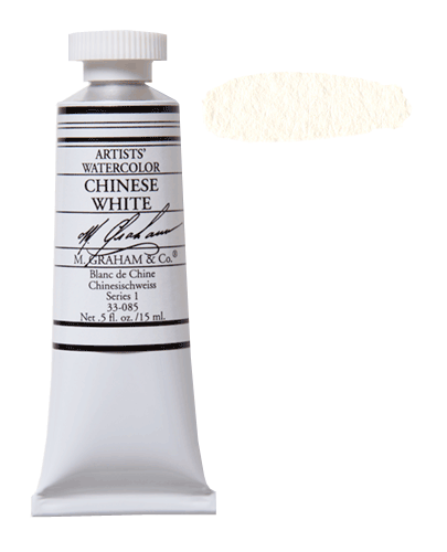 405x500 M. Graham Watercolors