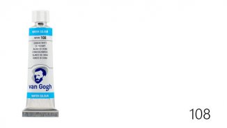 326x184 Van Gogh Chinese White Watercolor, 10 Ml Tube, Buy