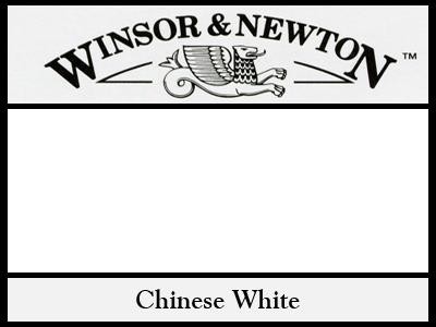 400x300 Winsor Newton Cotman Watercolor Chinese White 8ml