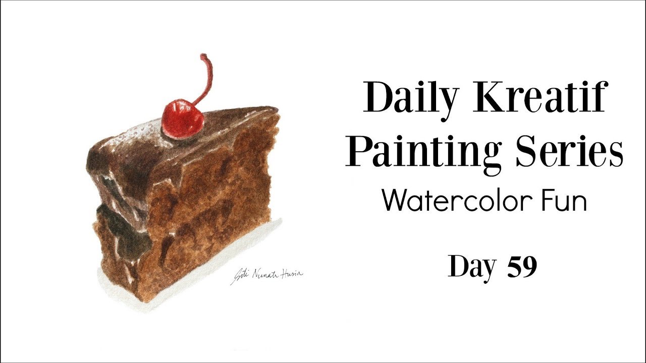 1280x720 Daily Painting