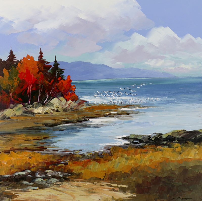 800x797 Christian Bergeron Gallery