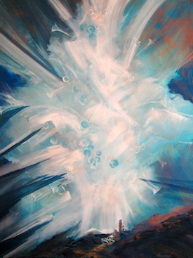 275x367 Christian Paintings Gallery 1