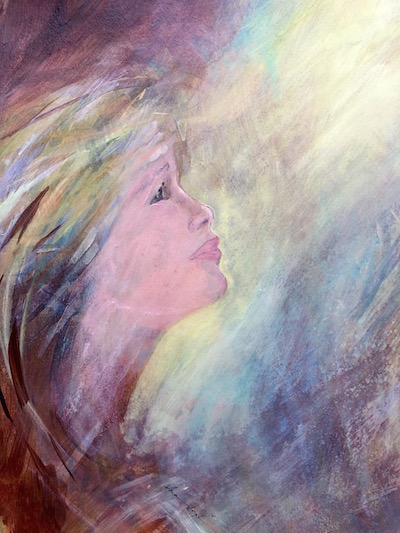 400x533 Christian Paintings Gallery 2