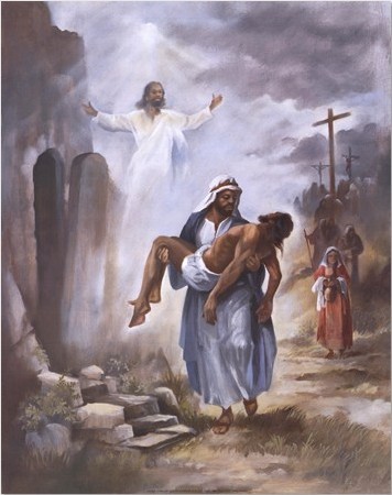 356x450 Religious Art For Sale