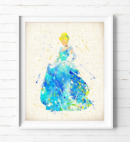 552x600 Wish Cinderella