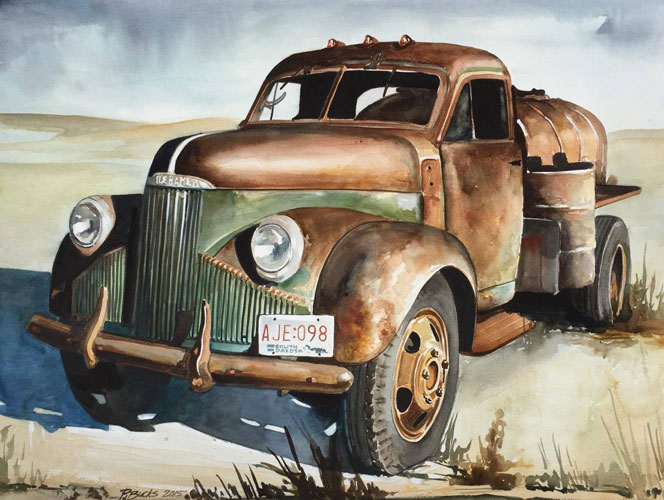 664x500 500 Series Gemini Watercolor