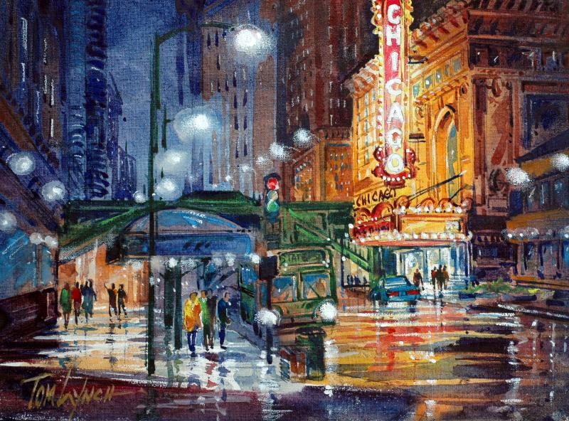 800x592 Classic Chicago 9 X 12