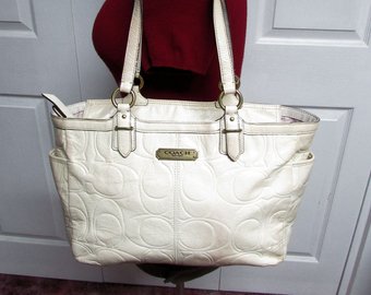 340x270 Coach Purse Etsy
