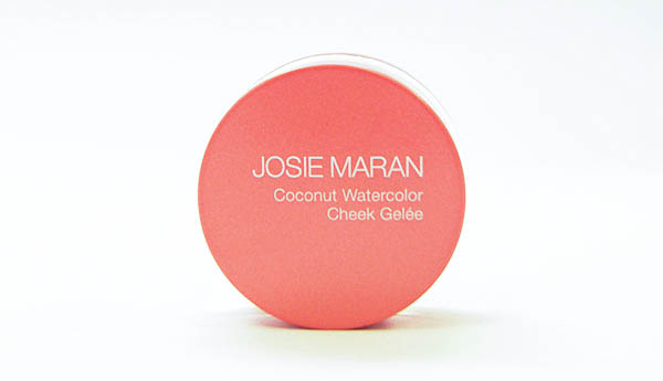 600x345 Josie Maran Coconut Watercolor Cheek Gelee Review A Hydrating