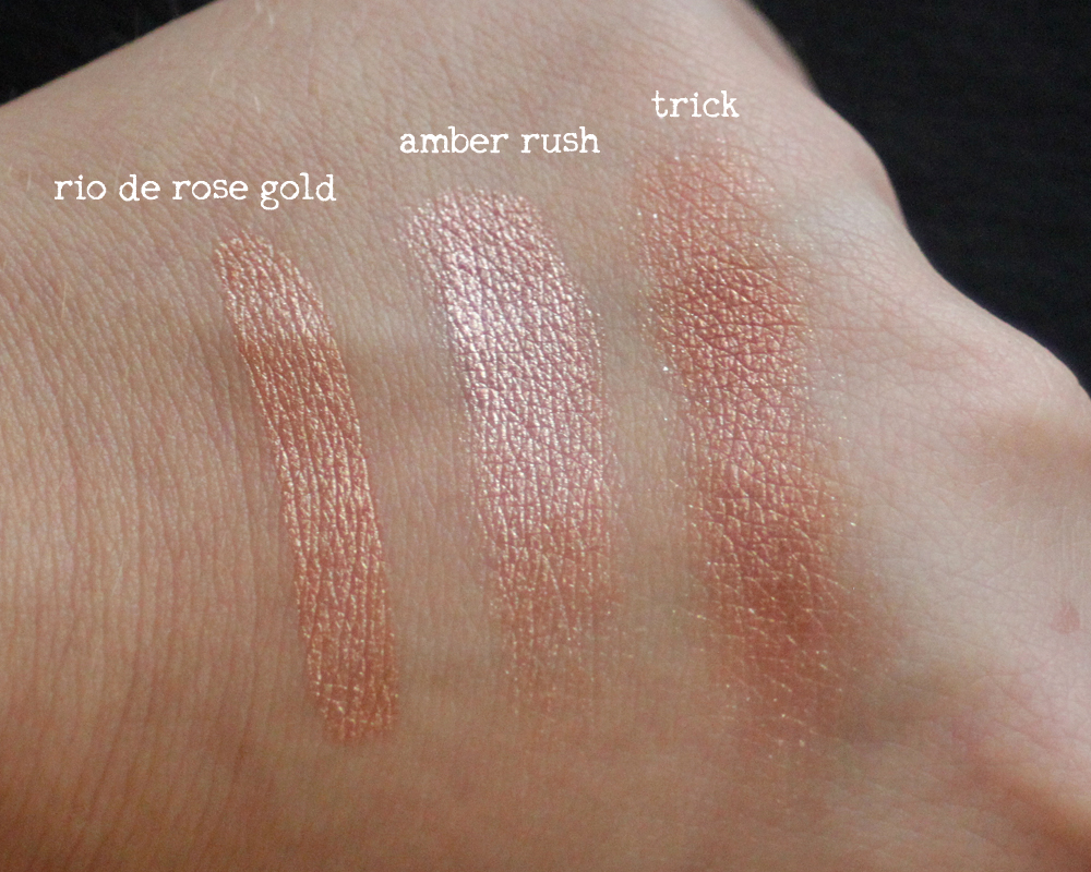 1000x800 Josie Maran Coconut Watercolor Eye Shadow Review Amp Swatches