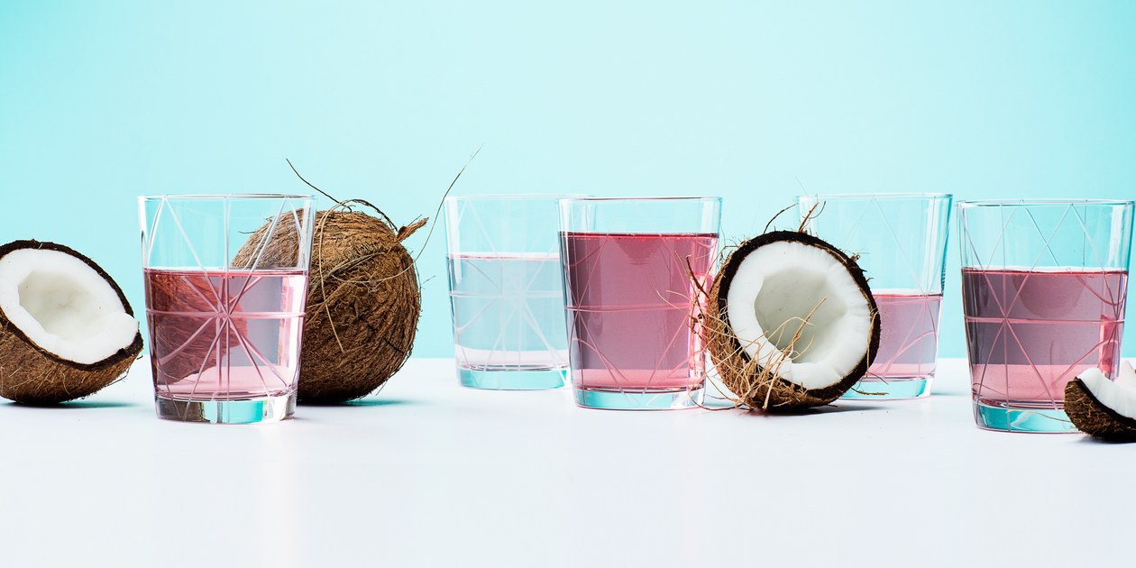1260x630 Why Is Coconut Water Pink