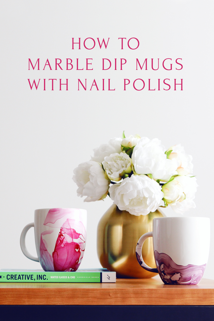 735x1102 Diy Watercolor Mug