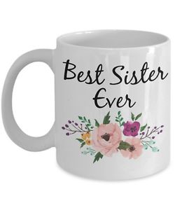 250x300 Sister Coffee Mug