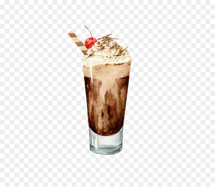 900x780 Coffee Watercolor Painting Drawing Drink Illustration