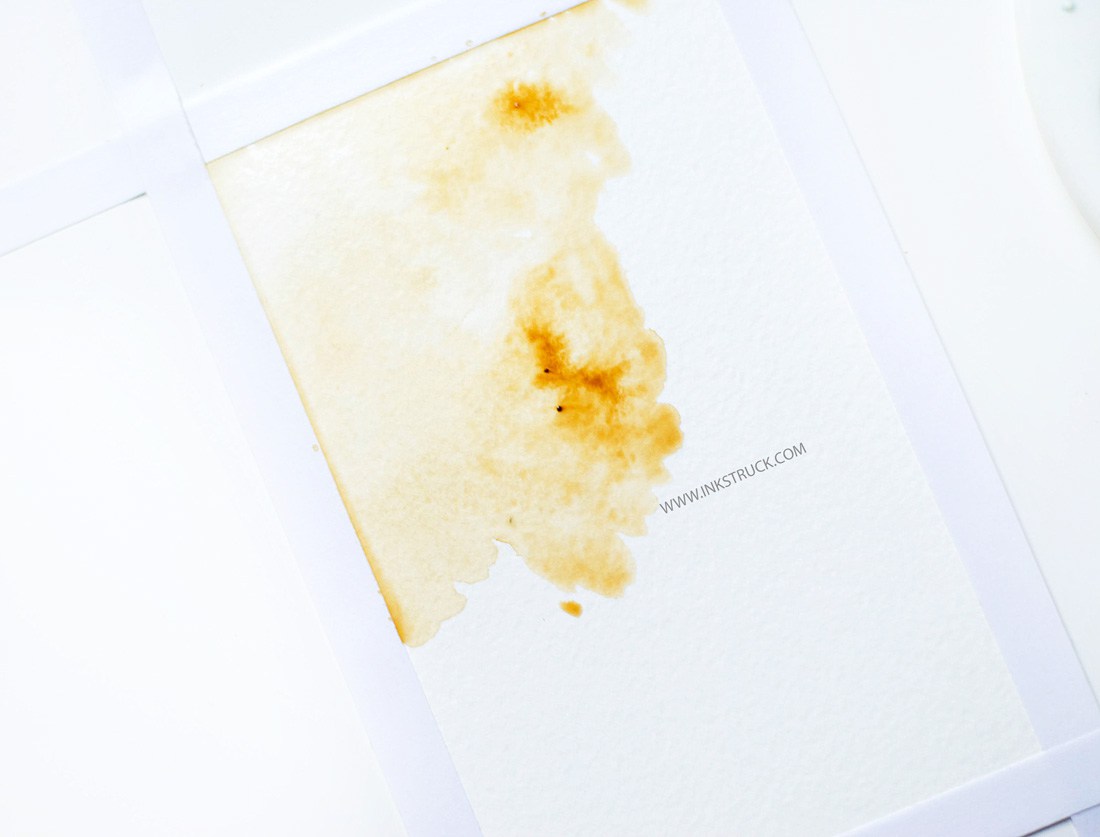 1100x837 Coffee Painting Tutorial