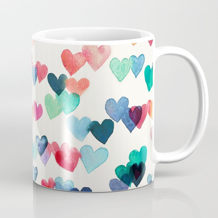 700x700 Heart Connections