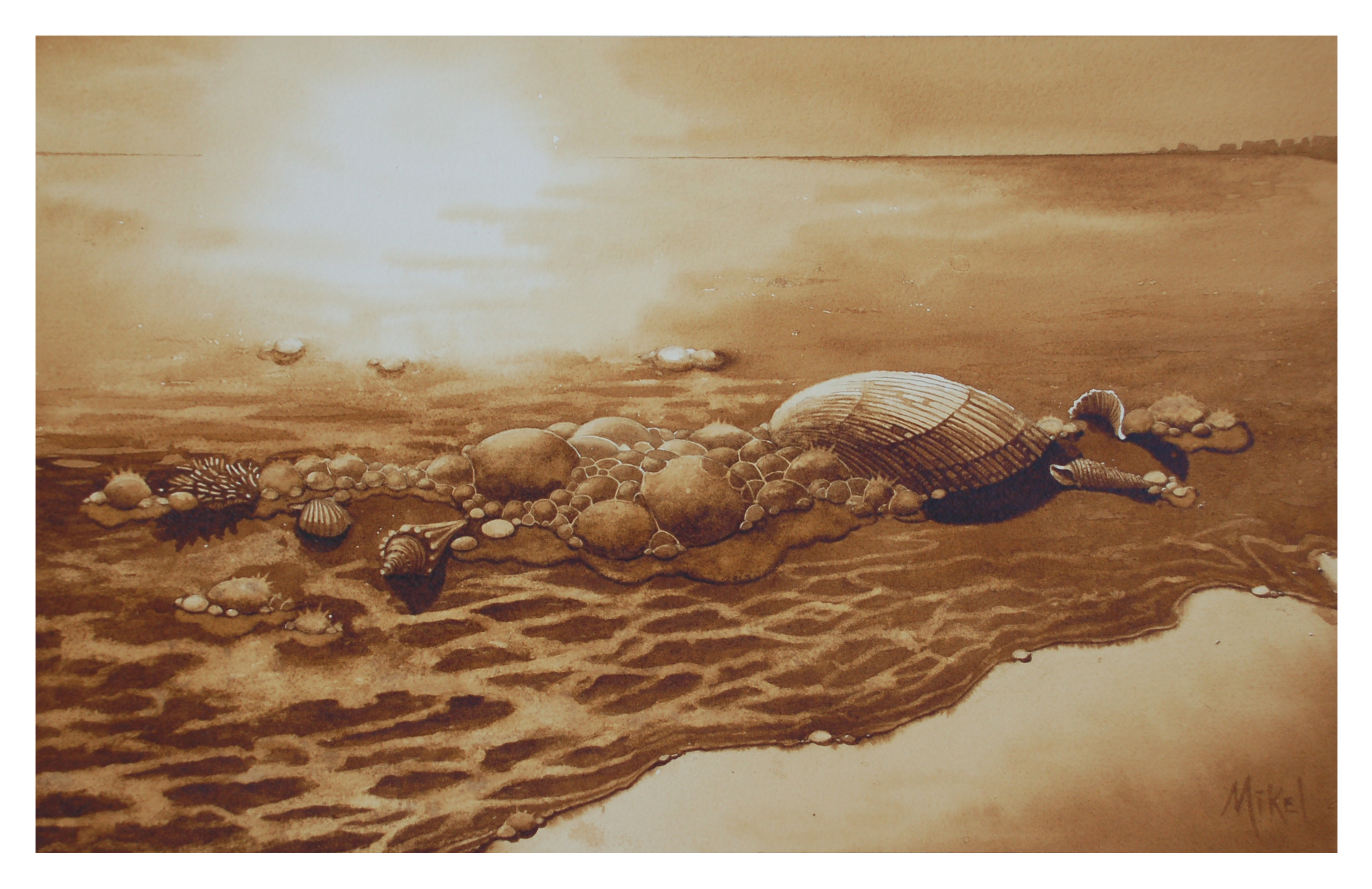 2742x1776 Last Light