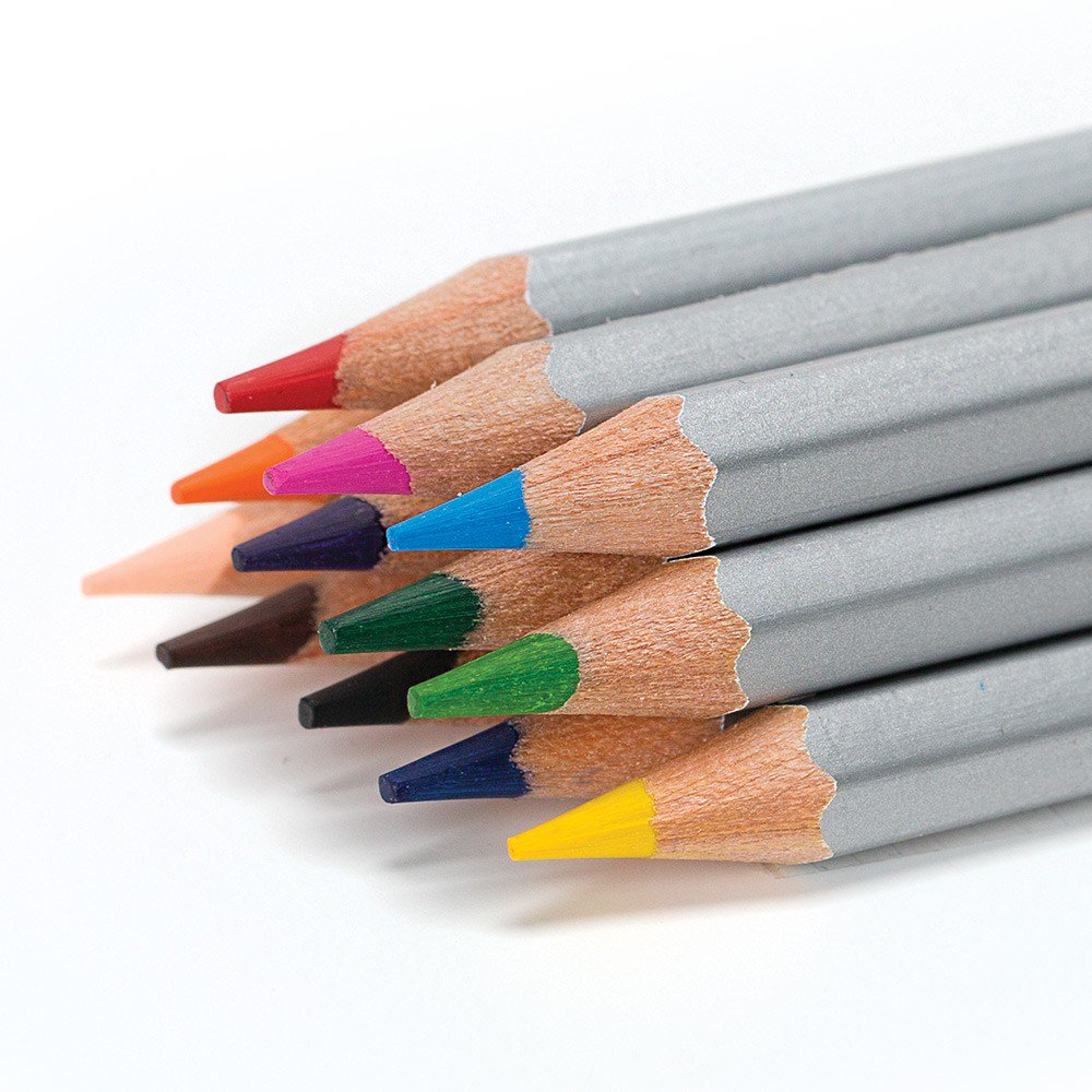 These your pencils
