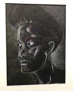 236x297 Colored Pencil On Watercolor Paper My Art