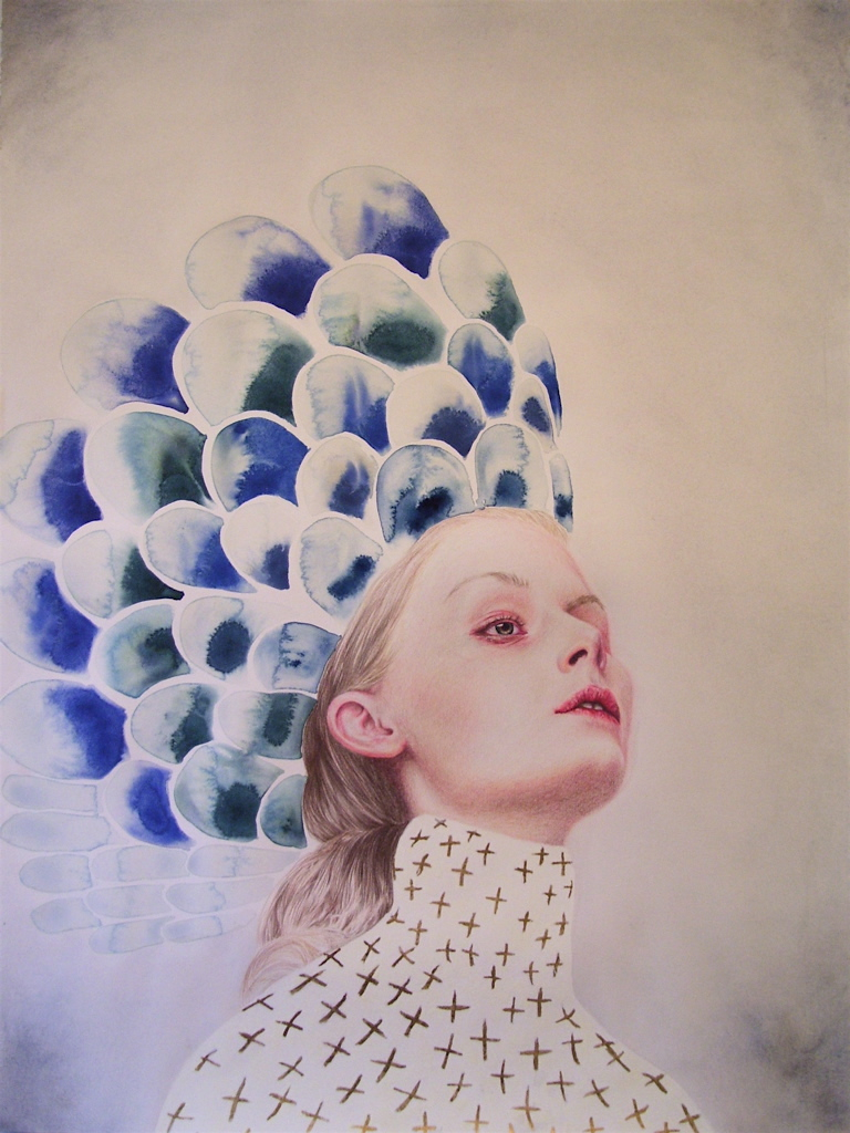 768x1024 More Paintings