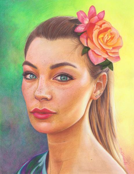 463x600 The Pencil Box