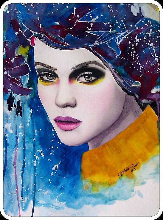 547x739 Color Pencils Mwilsonart