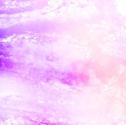 493x490 Beautiful Colorful Watercolor Background