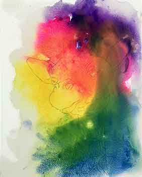 282x350 Paint A Giraffe