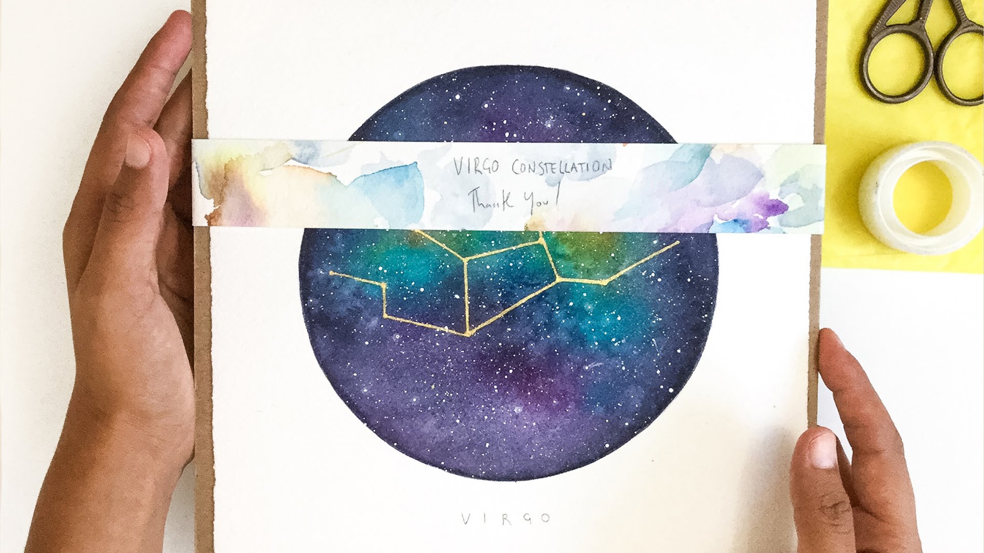 1920x1080 Constellation