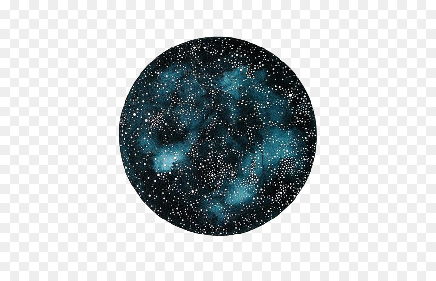 900x580 Watercolor Painting Constellation Art Sky