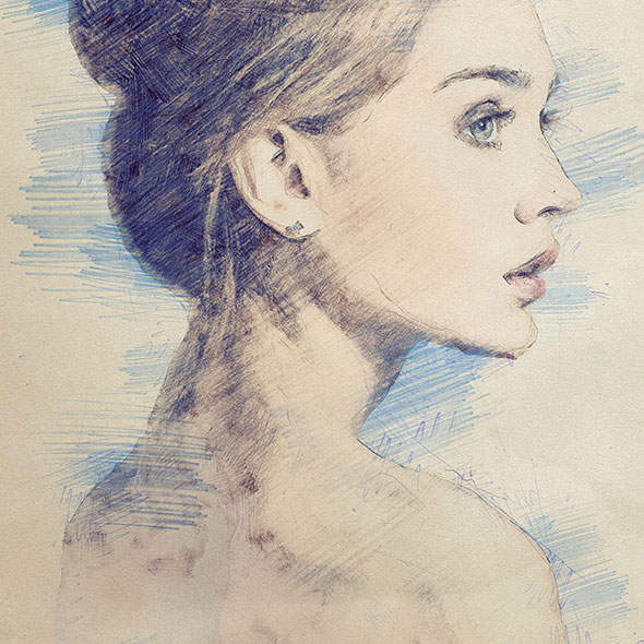 Convert Picture To Watercolor