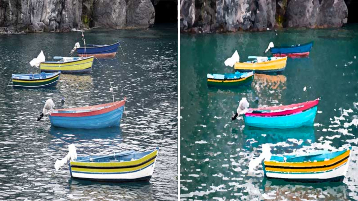 1440x810 How To Turn Photos Into Watercolor Paintings