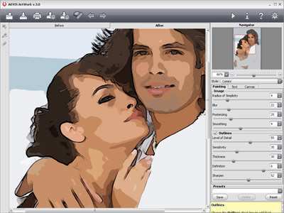 400x300 Best Of Convert Photo To Canvas Painting Painting Ideas