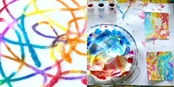 680x340 Watercolor Projects Kids Love Watercolor Art Activities For Cool