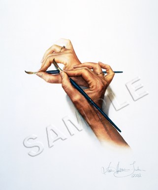 321x385 Watercolor Lessons Demystifying Warm And Cool Colours Susan