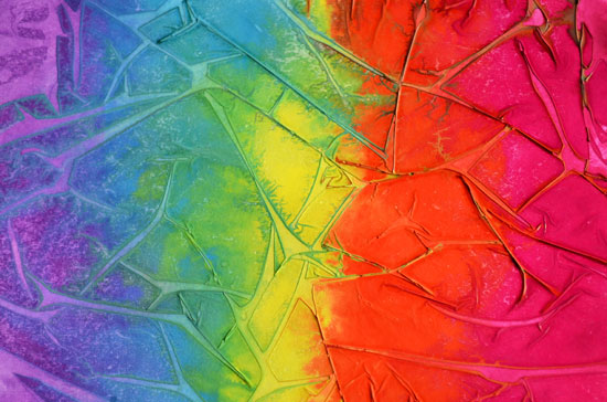 550x364 Easy Art For Kids