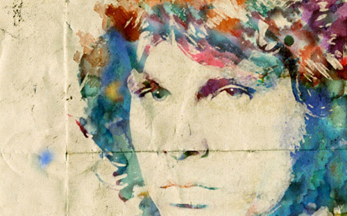 500x312 30 Watercolor Tutorials And Brush Sets For Photoshop Bluefaqs