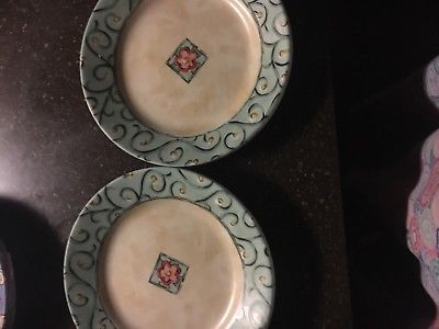 400x300 Corelle Impressions Watercolors