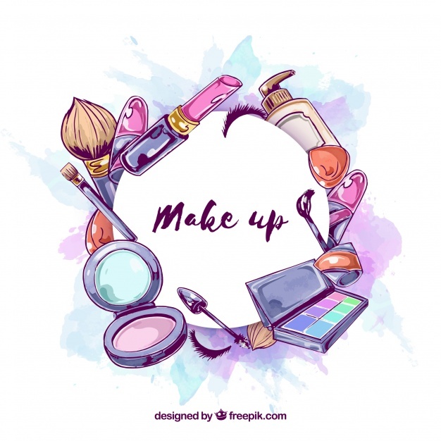 626x626 Makeup Vectors, Photos And Psd Files Free Download