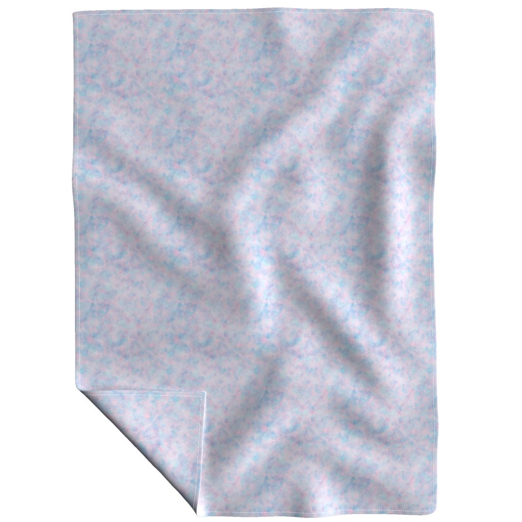 1024x1024 Watercolor Pattern Cotton Candy Colored On Lakenvelder By
