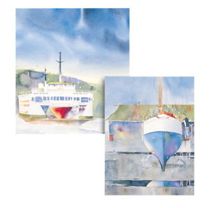 300x299 Aquabee 100 Cotton Rag Watercolor Paper 22 X 30 Inches 10 Sheets