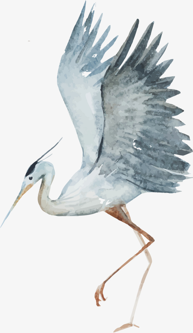 650x1118 Watercolor Red