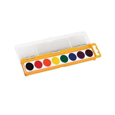 462x462 Crayola Watercolor Painting