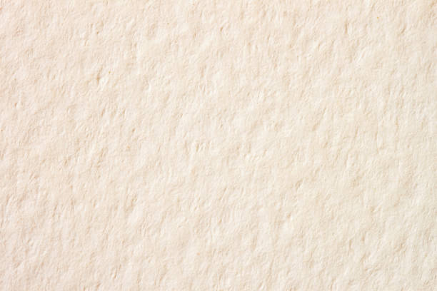 612x408 Texture Of Vintage Cream Paper Gentle Shade For Watercolor